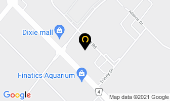 Chemi Pharmaceutical Inc in Mississauga map