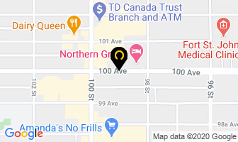 Chen Antonio Dr in Brampton map
