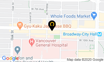 Chen-See Sabrina Dr in Toronto map
