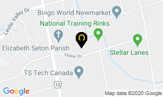 Cherry Creek Designs in Fort Saskatchewan map