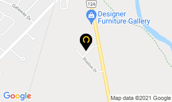 Cherry Ridge Home Ltd in Saint-Georges map
