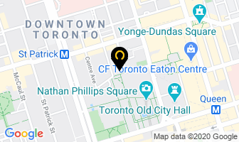 Chestnut Residence And Conference Centre in Orillia map