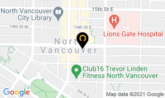 Cheung Raymond Dr Inc in Candiac map
