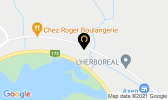 Chevaliers De Colomb St-Fulgence in Saint-fulgence map