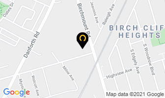 Chhiboo Electronics Inc in Orillia map