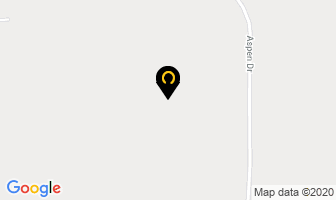 Chilco Creek Contracting in Vanderhoof map