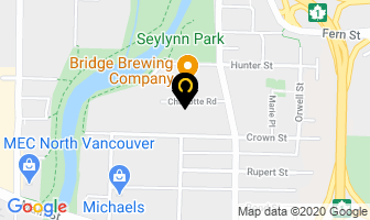 Chilco Electropolishing Inc in Candiac map