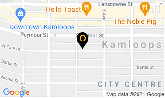 Children Now in Elliot Lake map