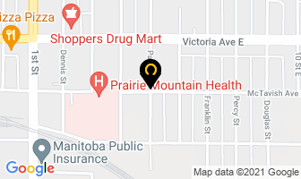 Children's Den Inc in Sault Ste. Marie map