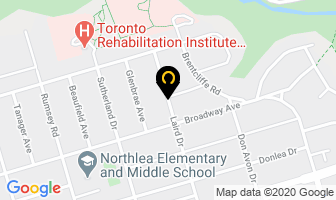 Chimneysmiths Ltd in Orillia map