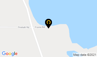 China Moon Restaurant (2014) Ltd in Burns Lake map