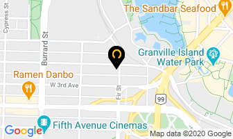 Chinamerica Services Inc in Toronto map