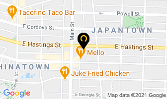 Chinese Herbs Enterprises Ltd in Toronto map