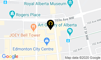 Chiropractic City Centre Health in Kenora map