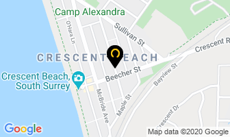 Cholowski Lori Crescent Beach Counselling in Surrey map