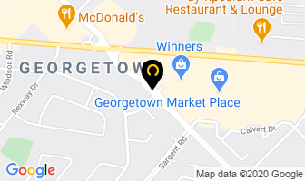 Chong Mike Mp in Georgetown map