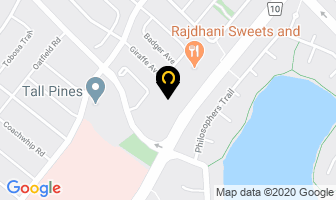 Chopra Priya in Brampton map