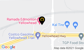 Christ Avenue Worship Centre in Kenora map