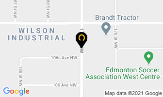 Christ The Redeemer Catholic Schools in Kenora map