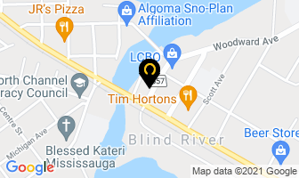 Christian Horizons Day Support in Gracefield map