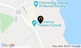 Christmas In Chemainus in Greenfield Park map