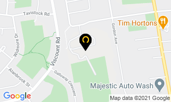 Chum Satellite Services Limited in London map