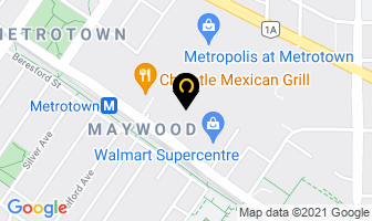 Chung Law Corporation in Brant map