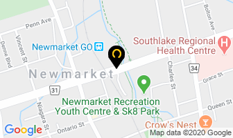 Church On The Go in Fort Saskatchewan map