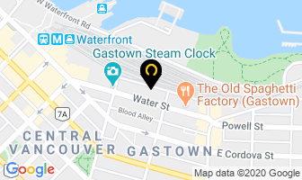 Cics Immigration Consulting Inc in Toronto map