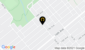 Cid Accounting Advisors Group in Burnaby map