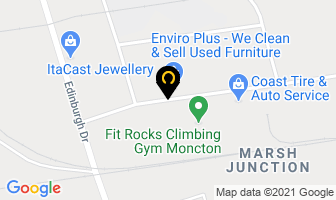 Cimco Refrigeration in New Richmond map