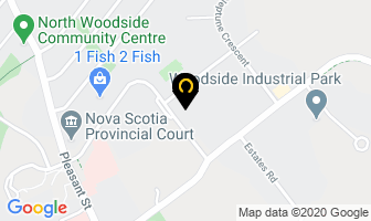 Cimco Refrigeration in Dartmouth map