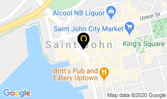Cindi-Lee Photography in Saint John map