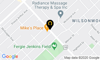 Cindy June Rmt in Chatham-Kent map