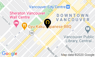 Cinema Public House in Toronto map