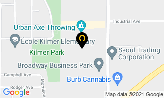 Cineplex Starburst Inc in Port Coquitlam map