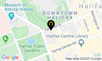 Cir Law Inc in Halifax map