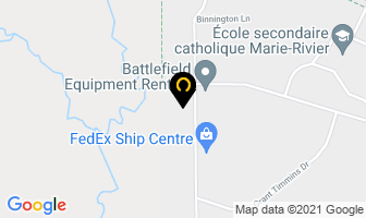 Cissec Corporation in Kingston map