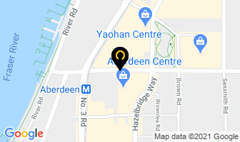 Cit Enterprises Ltd in Richmond Hill map