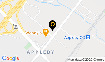 Cit Financial Ltd in Sorel-Tracy map