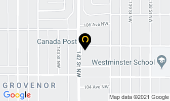 Citation Real Estate in Kenora map