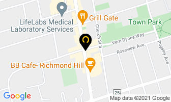 Citro Restaurant in Sydney map