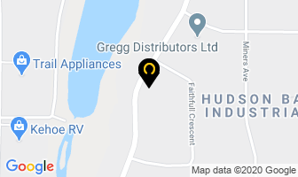 City Masonry Contractor Ltd in Saskatoon map