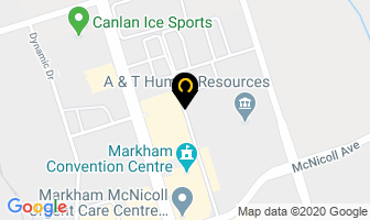 City Office Services Ltd in Scarborough map