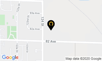 City Truck Repairs Ltd in Surrey map