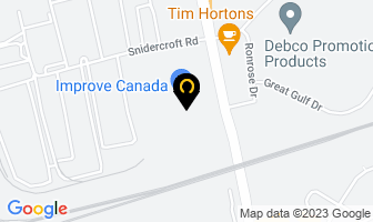 City Wide Windows And Doors Ltd in Concord map