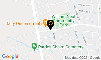 Cityview Dental in Richmond Hill map