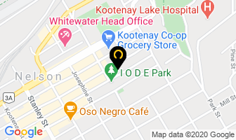 Civic Auto Repair in Owen Sound map