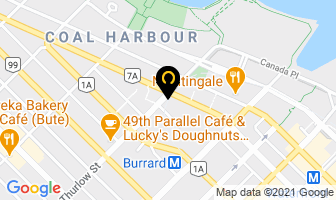 Civitas Architecture Inc in Toronto map