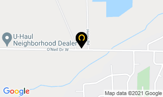 C.j. Auto Sales in Garson map